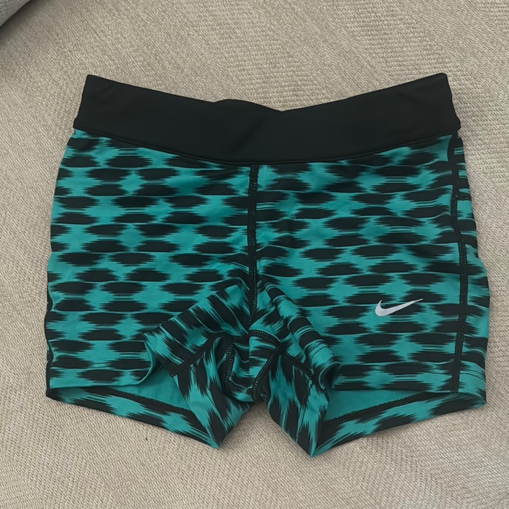 Nike Dri-Fit Shorts